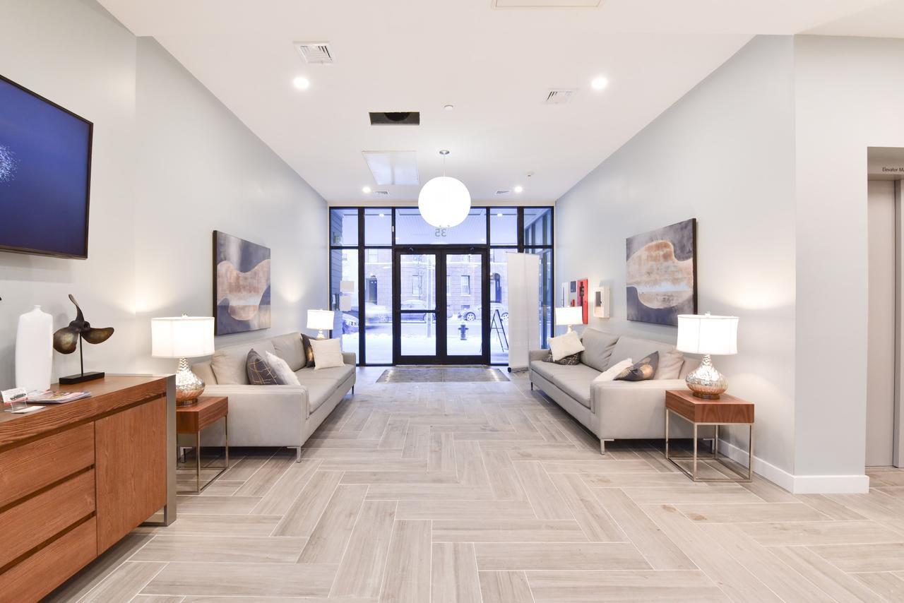 Harmony Medical Suites Longwood Brookline Exterior foto