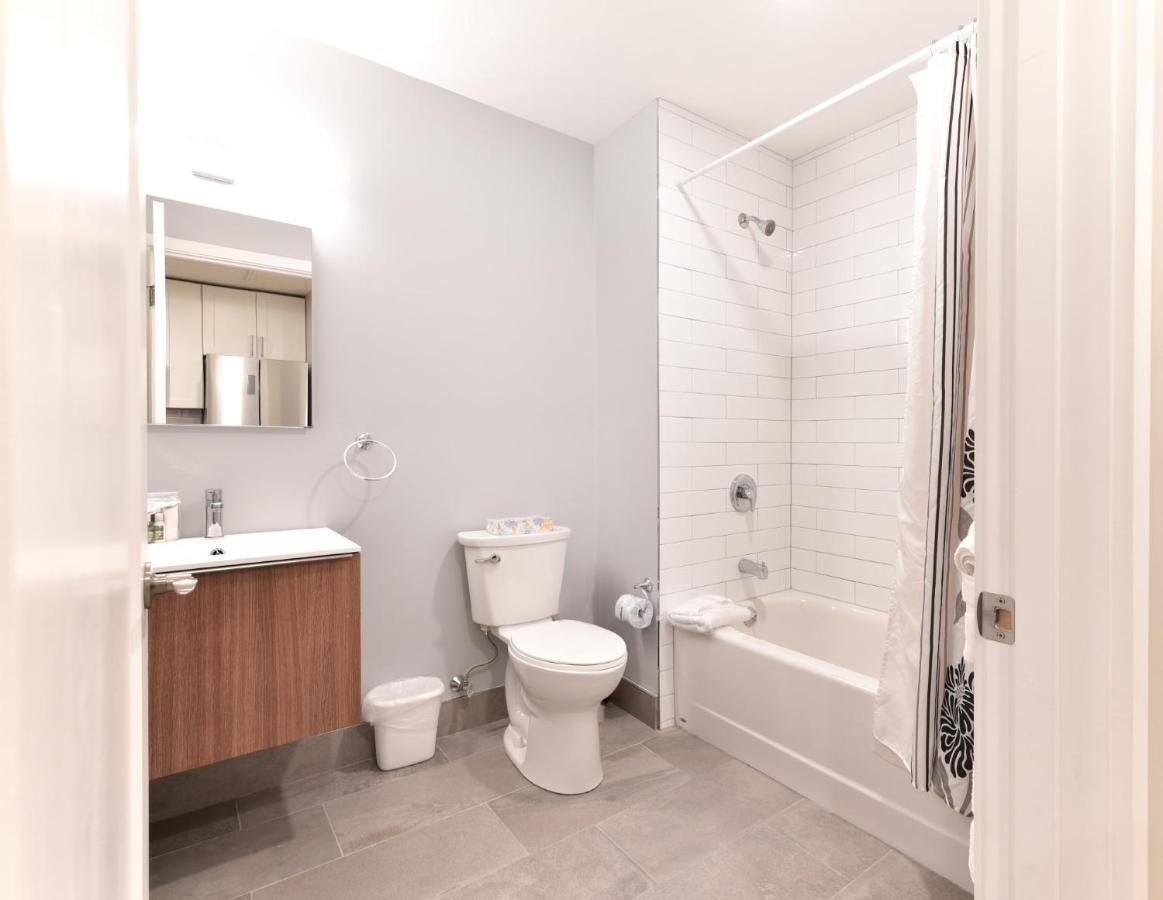 Harmony Medical Suites Longwood Brookline Quarto foto